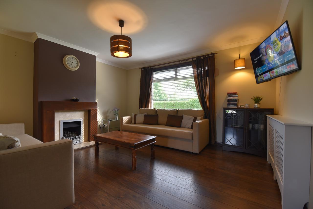 Ferienhaus Lasswade Road House Edinburgh